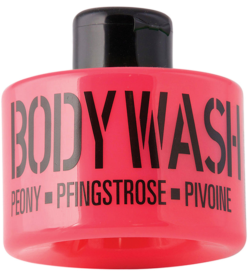 Гель для душу PEONY PINK