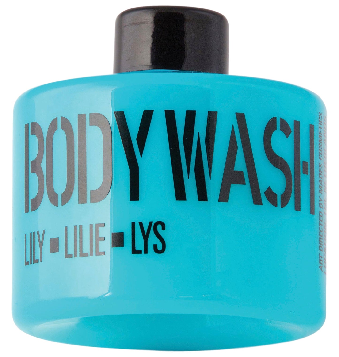 Гель для душу LILY BLUE mini