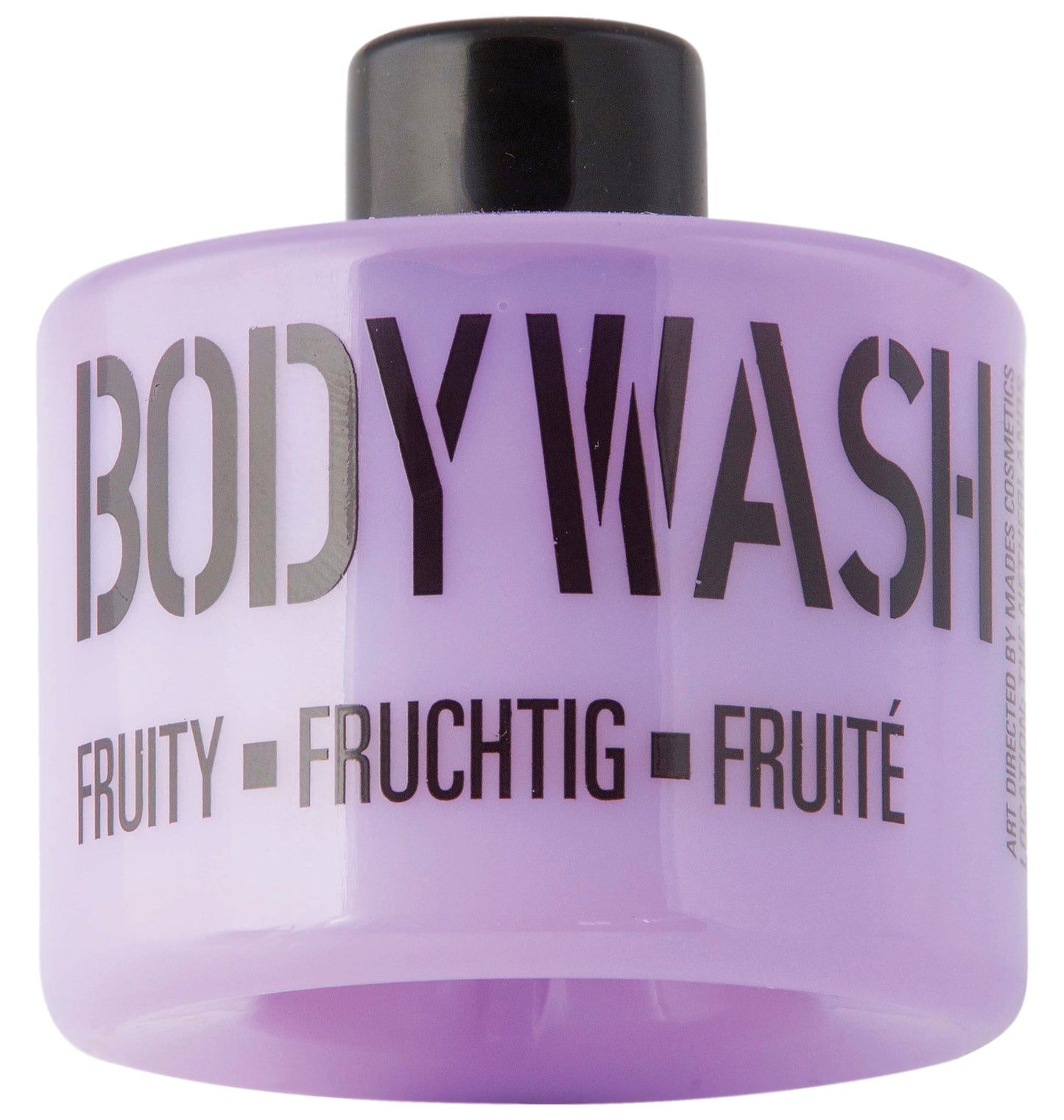 Гель для душу FRUITY PURPLE mini