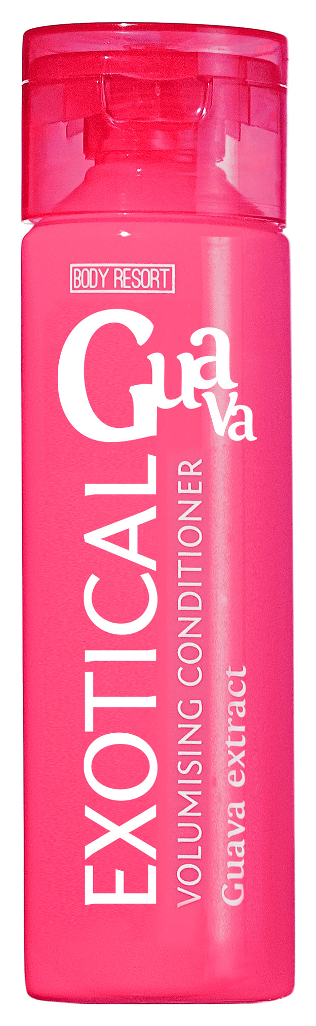 Кондиціонер EXOTICAL GUAVA mini