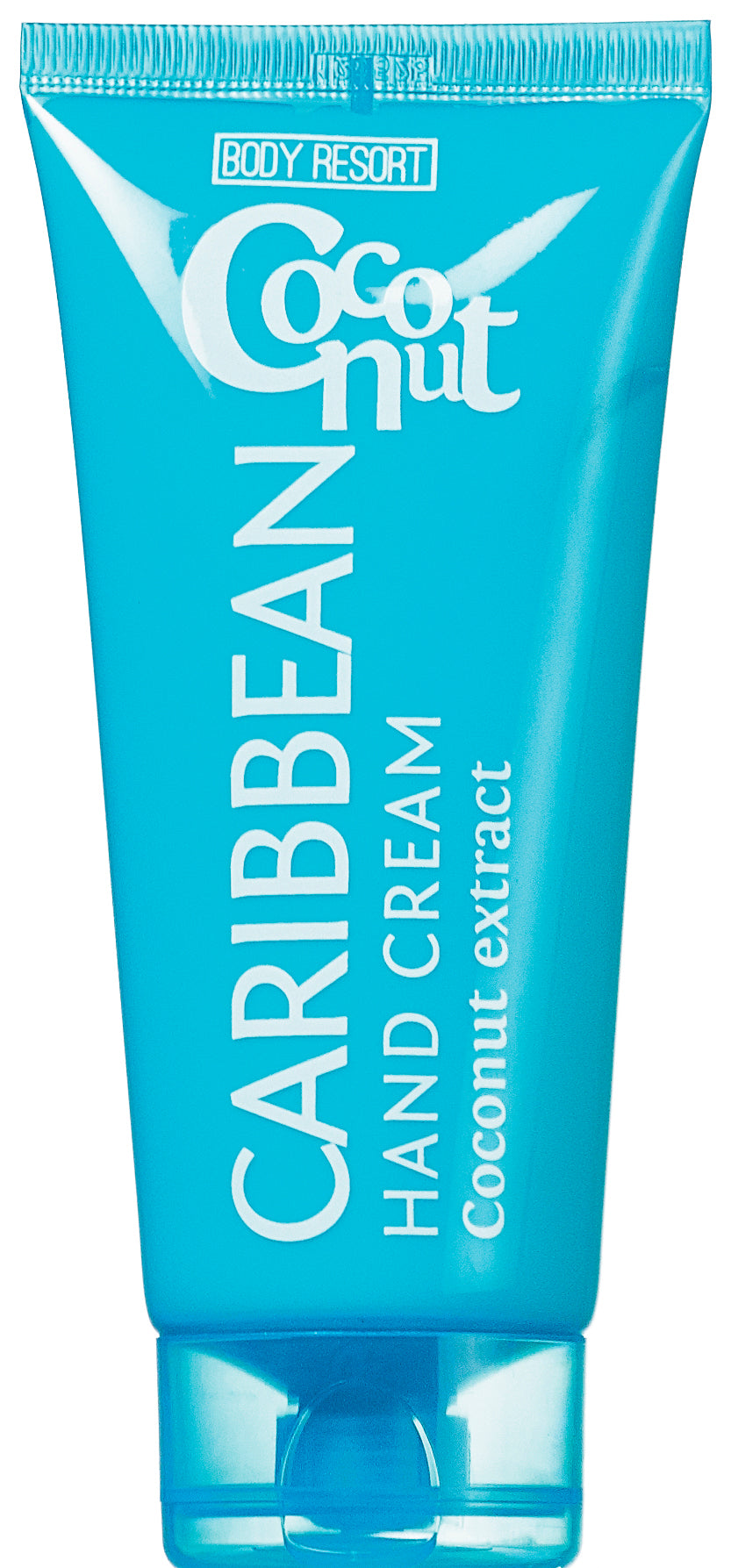 Крем для рук CARIBBEAN COCONUT