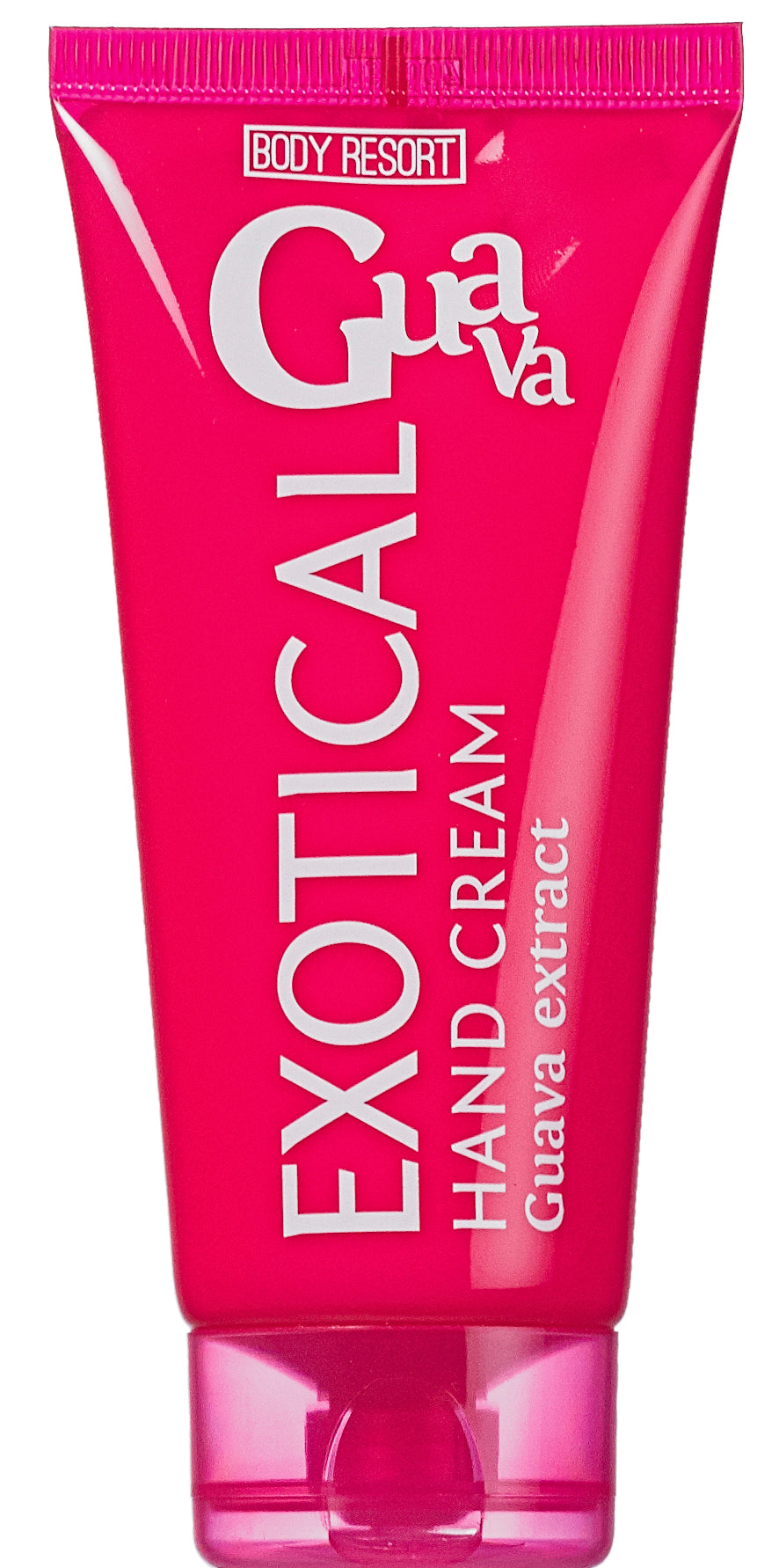 Крем для рук EXOTICAL GUAVA