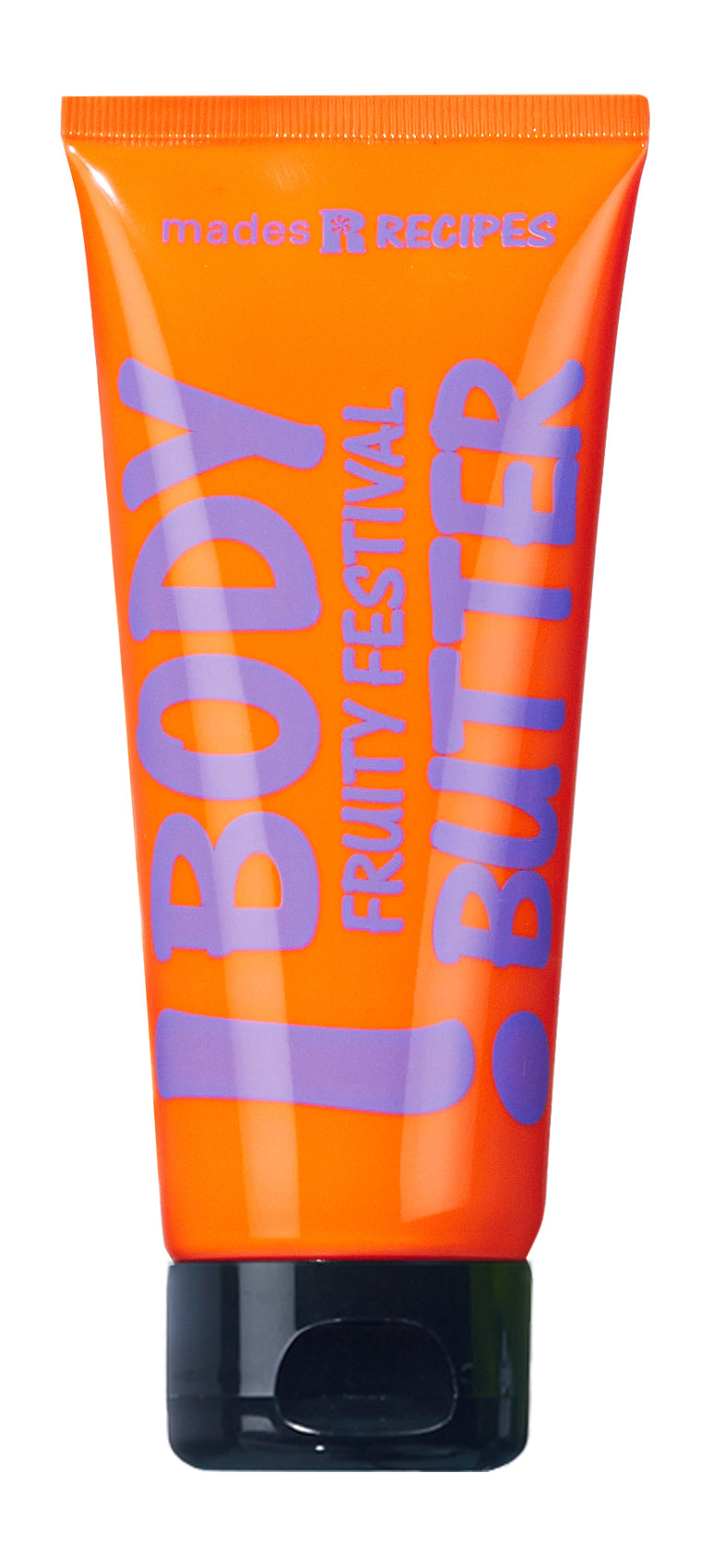 Крем-масло для тіла FRUITY FESTIVAL / ФРУКТОВИЙ КОКТЕЙЛЬ