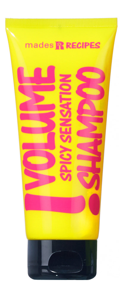 Шампунь SPICY SENSATION / РОЖЕВИЙ ПЕРЕЦЬ midi