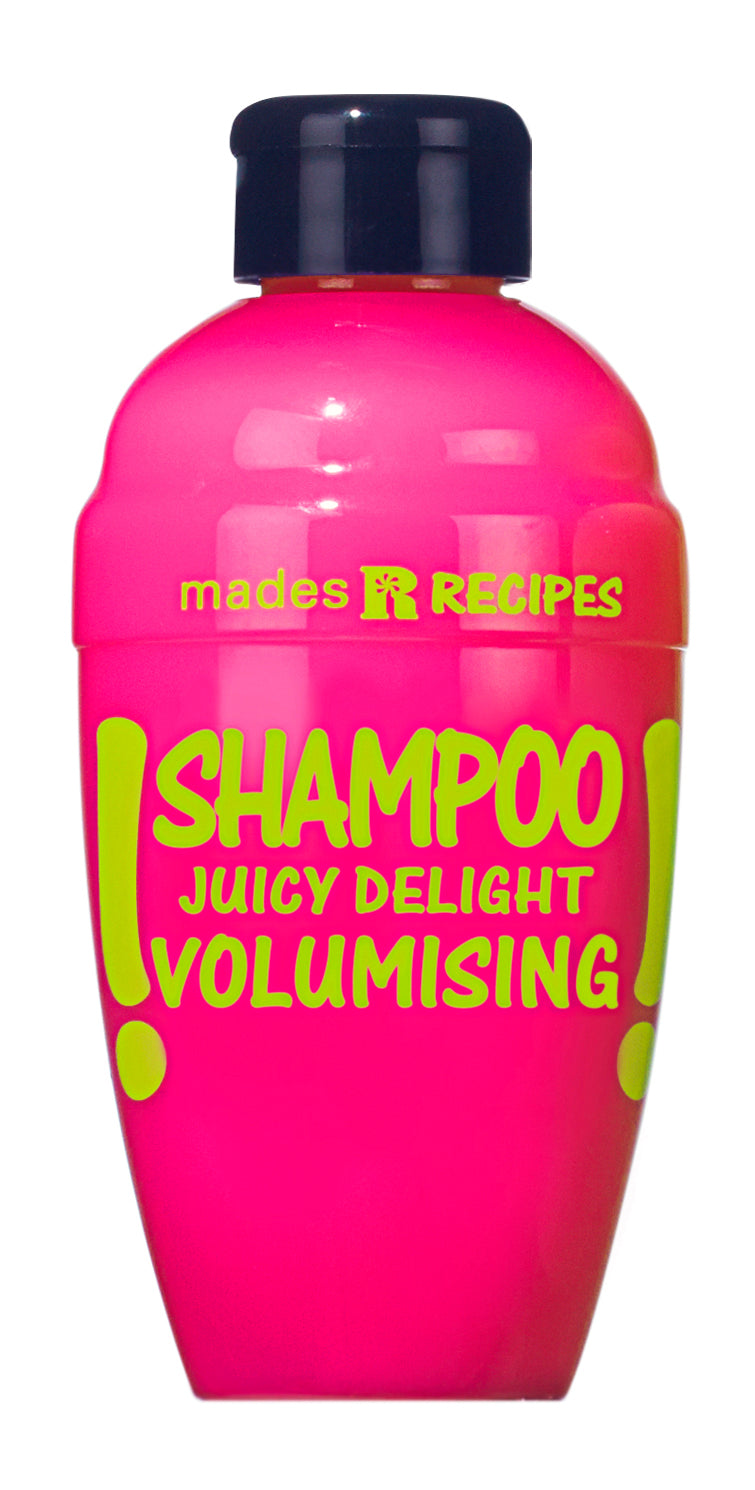 Шампунь JUICY DELIGHT / МАРАКУЙЯ