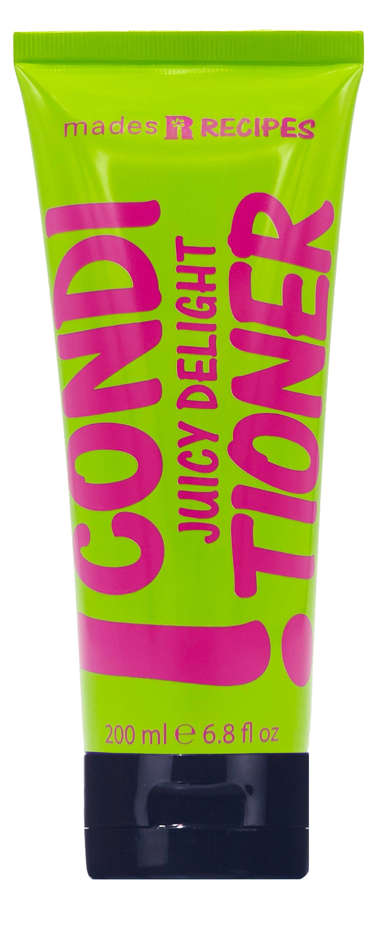 Косметичка-набір: кондиціонер, шампунь, крем для рук SPICY SENSATION & JUICY DELIGHT