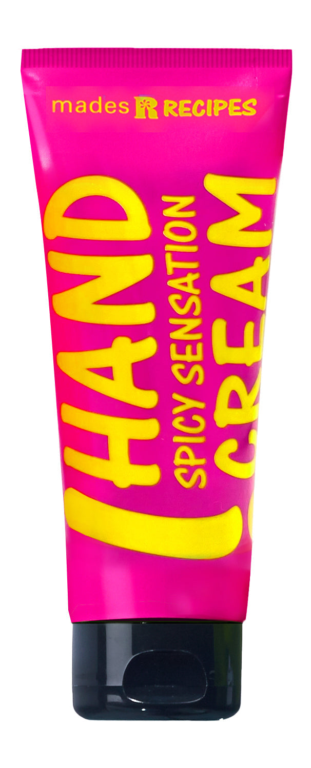 Набір: крем для рук x2 FRUITY FESTIVAL & SPICY SENSATION