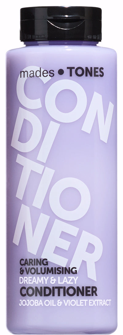 Кондиціонер DREAMY & LAZY CHILL VIOLET