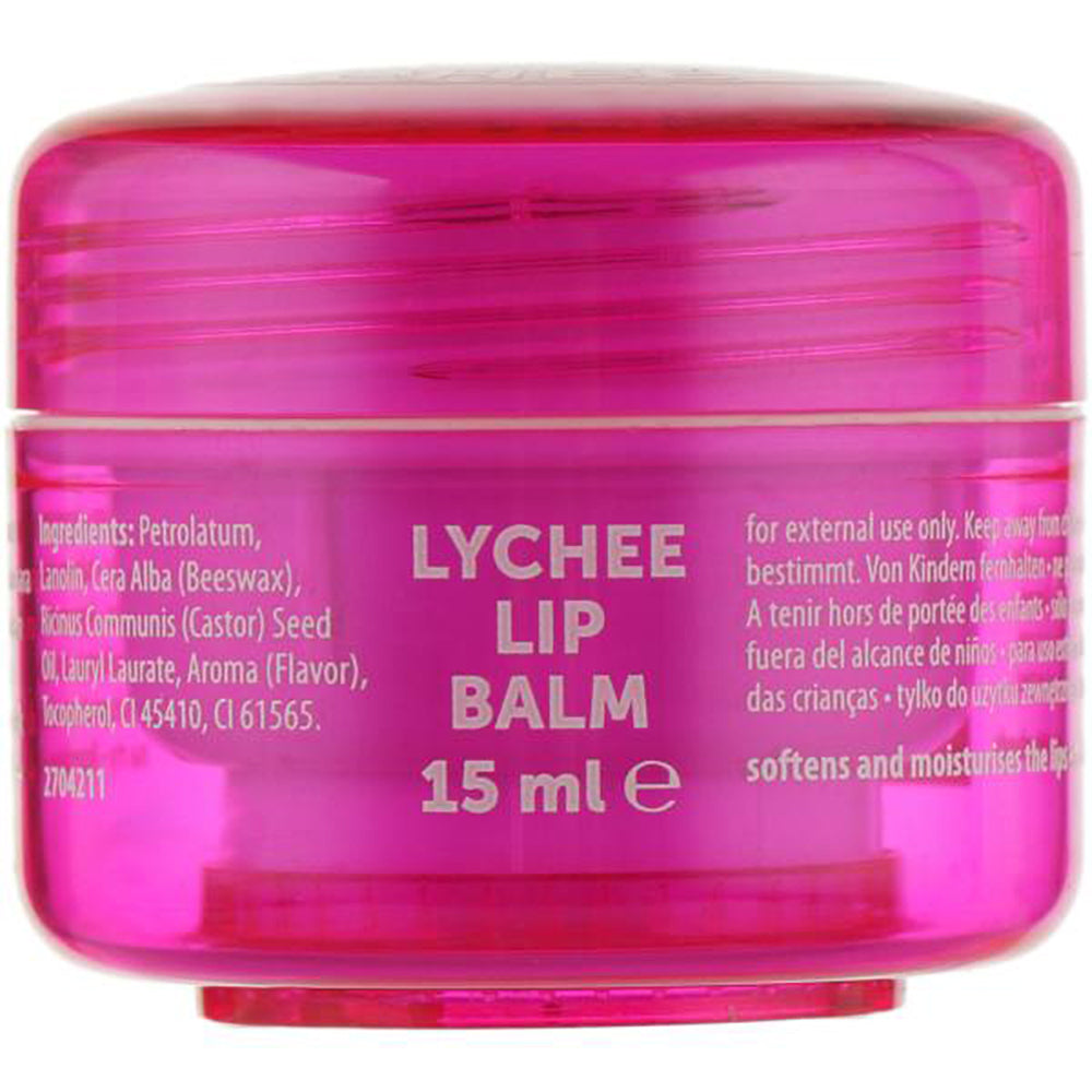 Бальзам для губ LYCHEE