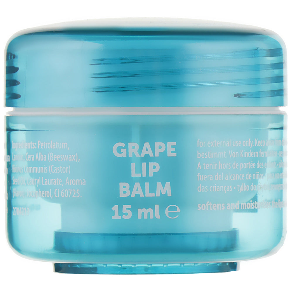 Бальзам для губ GRAPE