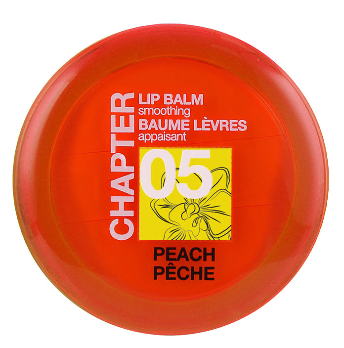 Бальзам для губ PEACH