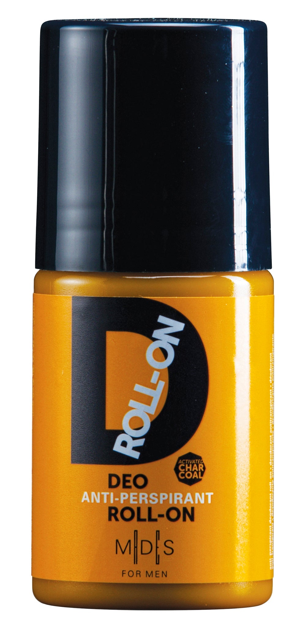 Кульковий антиперспірант BAMBOO