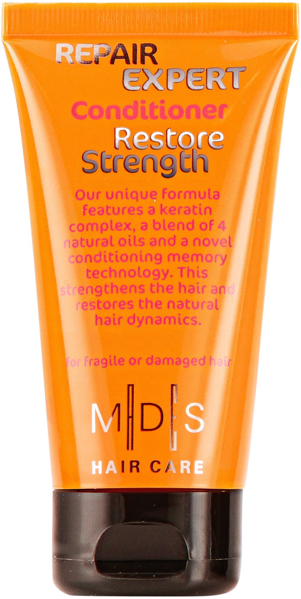 Кондиціонер RESTORE STRENGTH mini