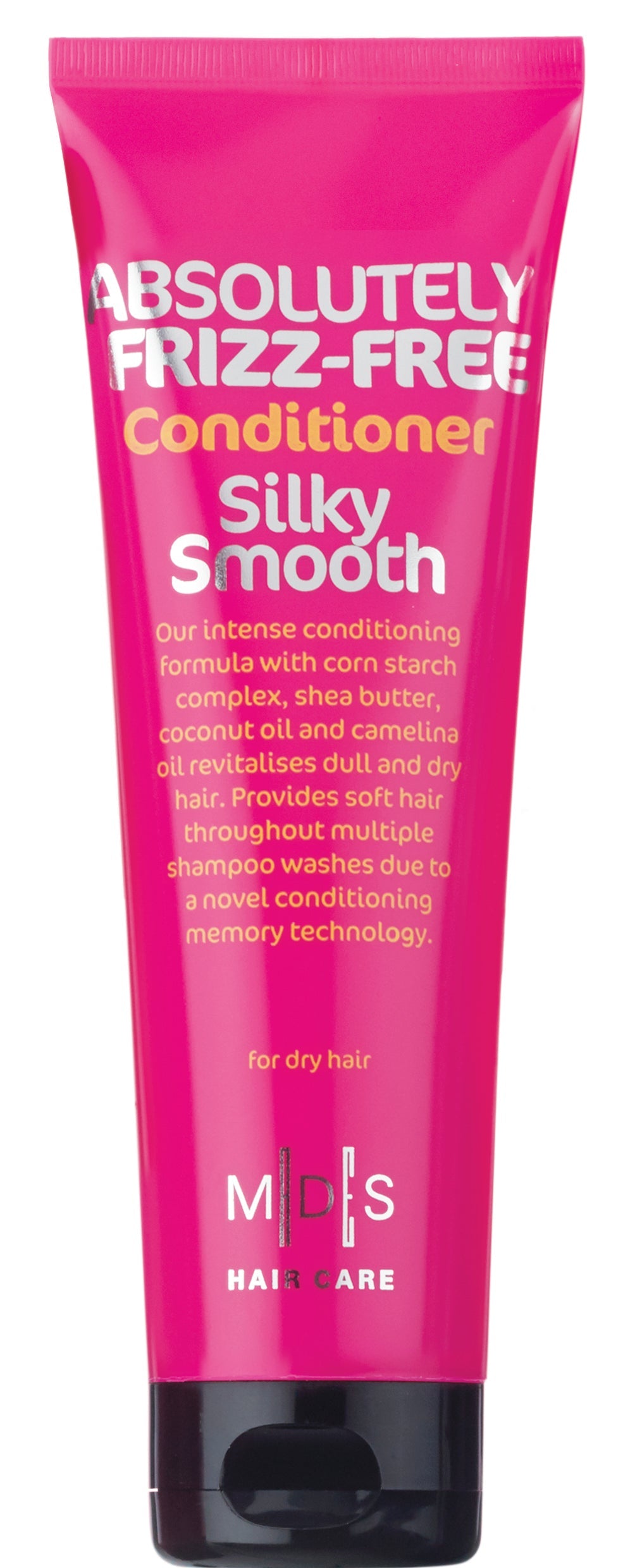 Кондиціонер SILKY SMOOTH