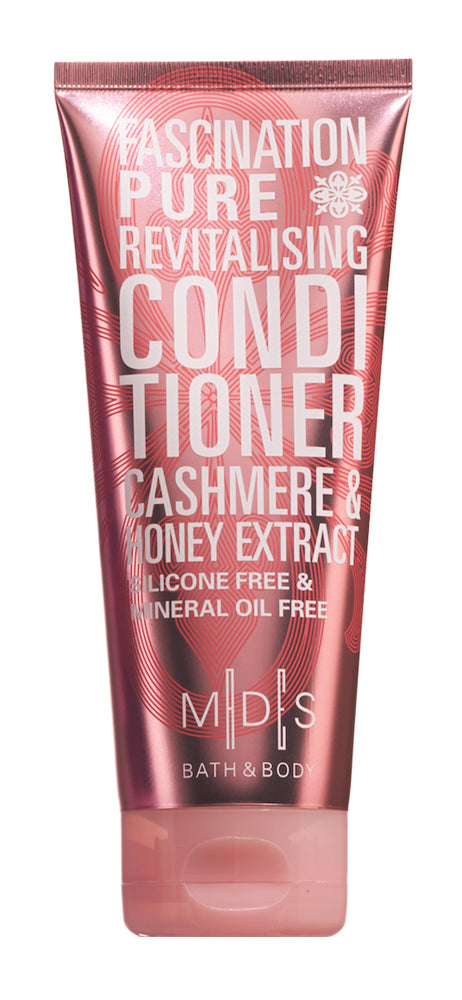 Кондиціонер КАШЕМІР & МЕД