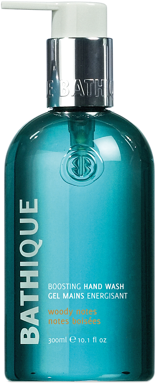 Гель-мило для рук ГІНКГО БІЛОБА