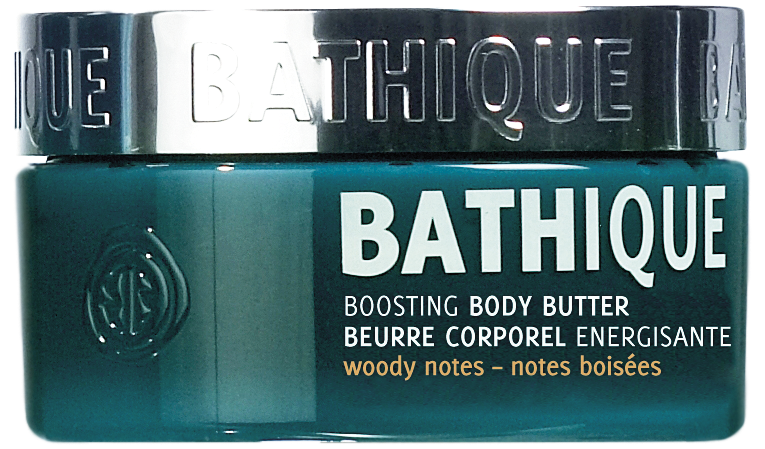 Крем-масло для тіла ГІНКГО БІЛОБА