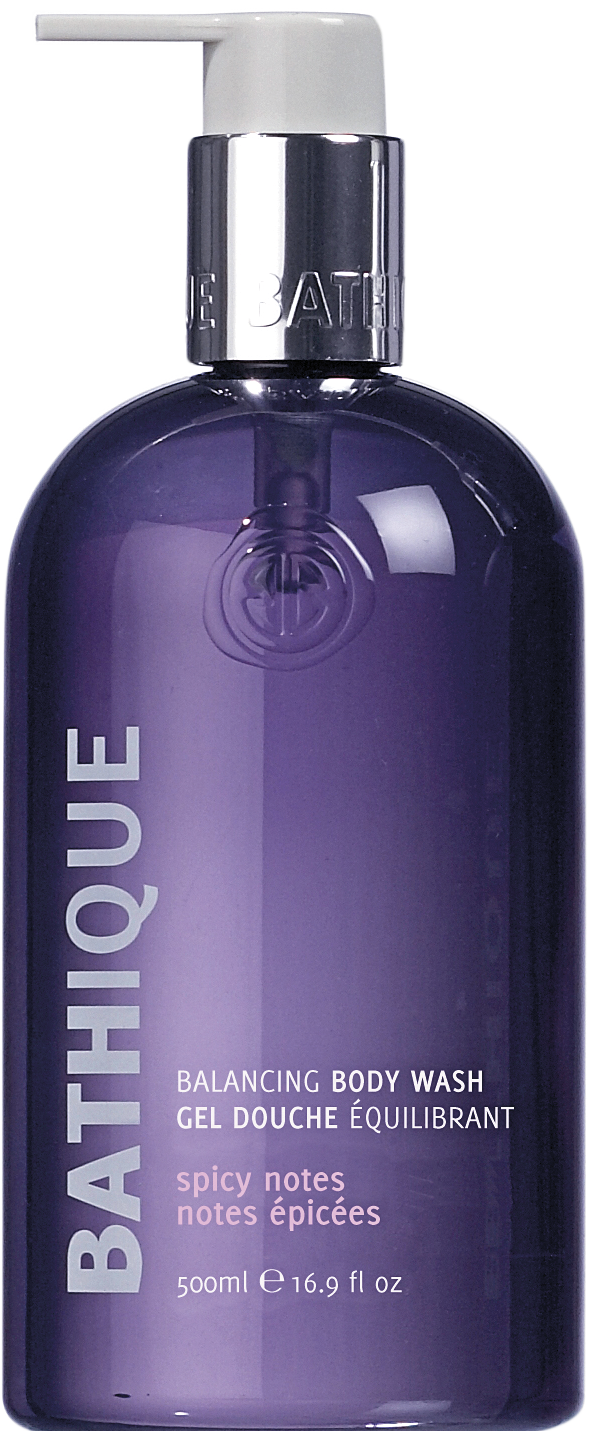 Гель для душу КІНОА