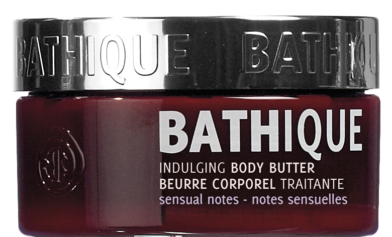 Крем-масло для тіла ЛИМОННИК