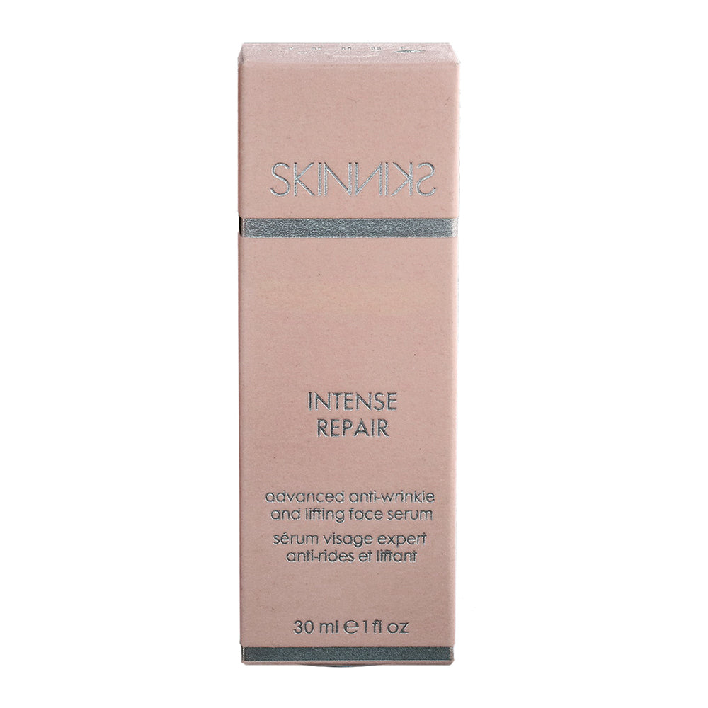 Ліфтинг-сироватка проти зморшок для обличчя INTENSE REPAIR