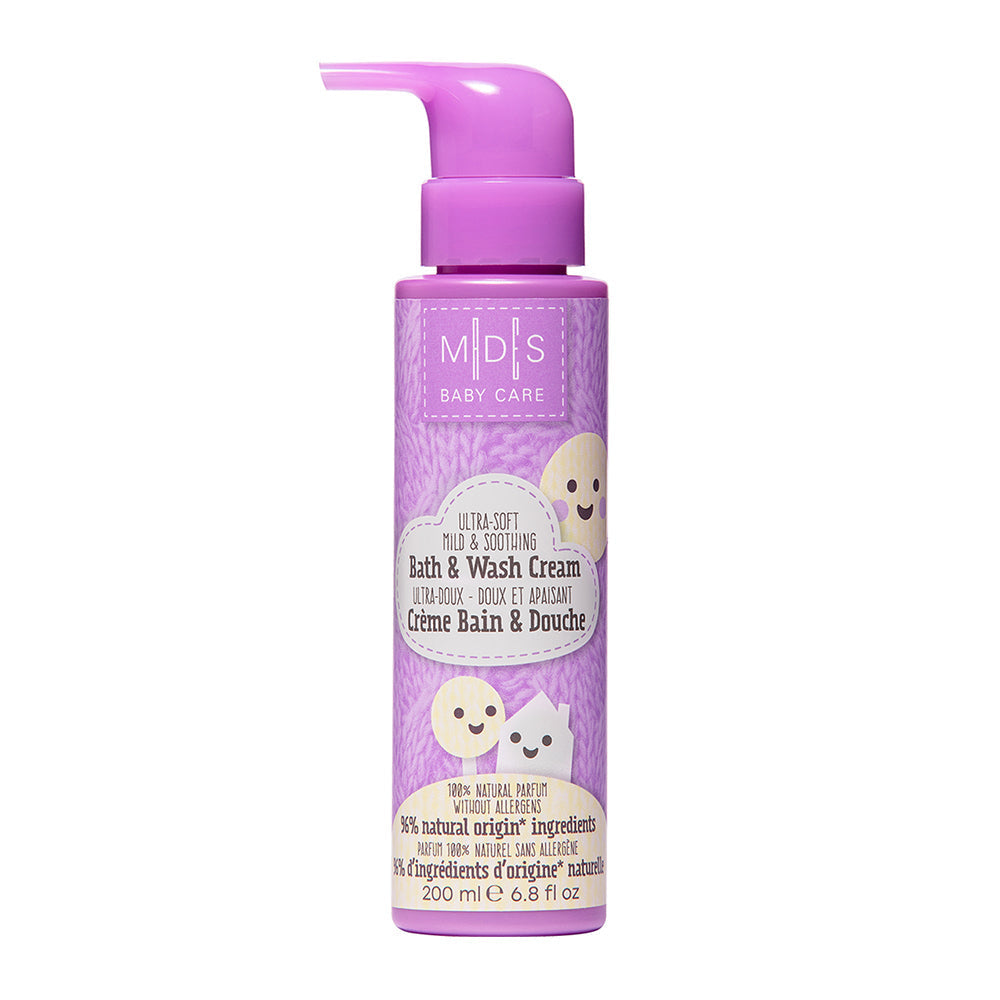 M|D|S Baby Care
