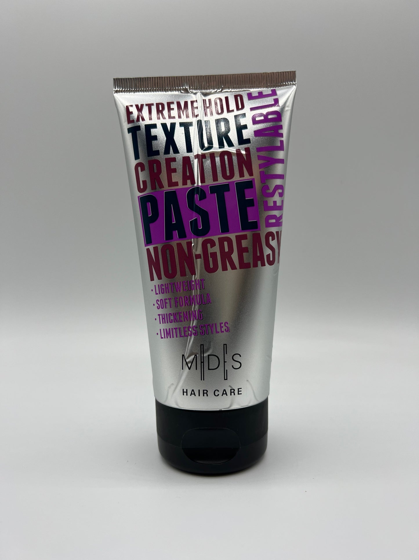 Уцінка (дефект плівки на тюбику) Текстуруюча паста TEXTURE CREATION PASTE