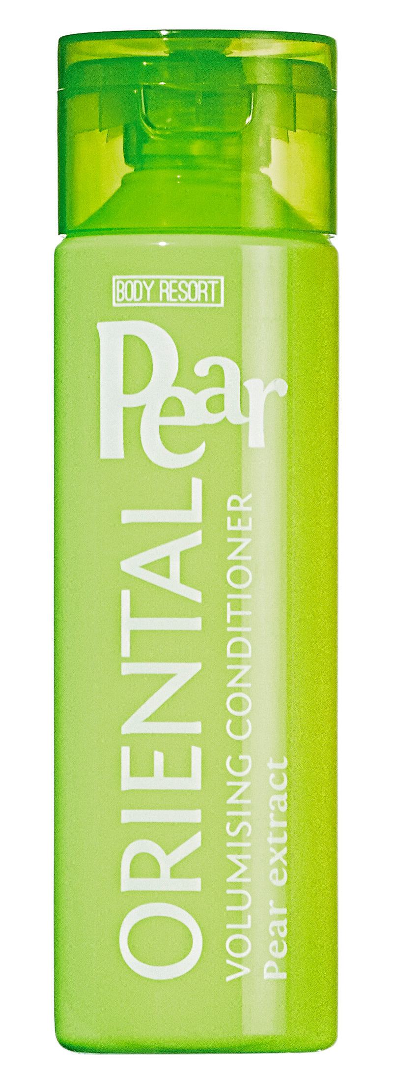 Набір: шампунь, кондиціонер ORIENTAL PEAR