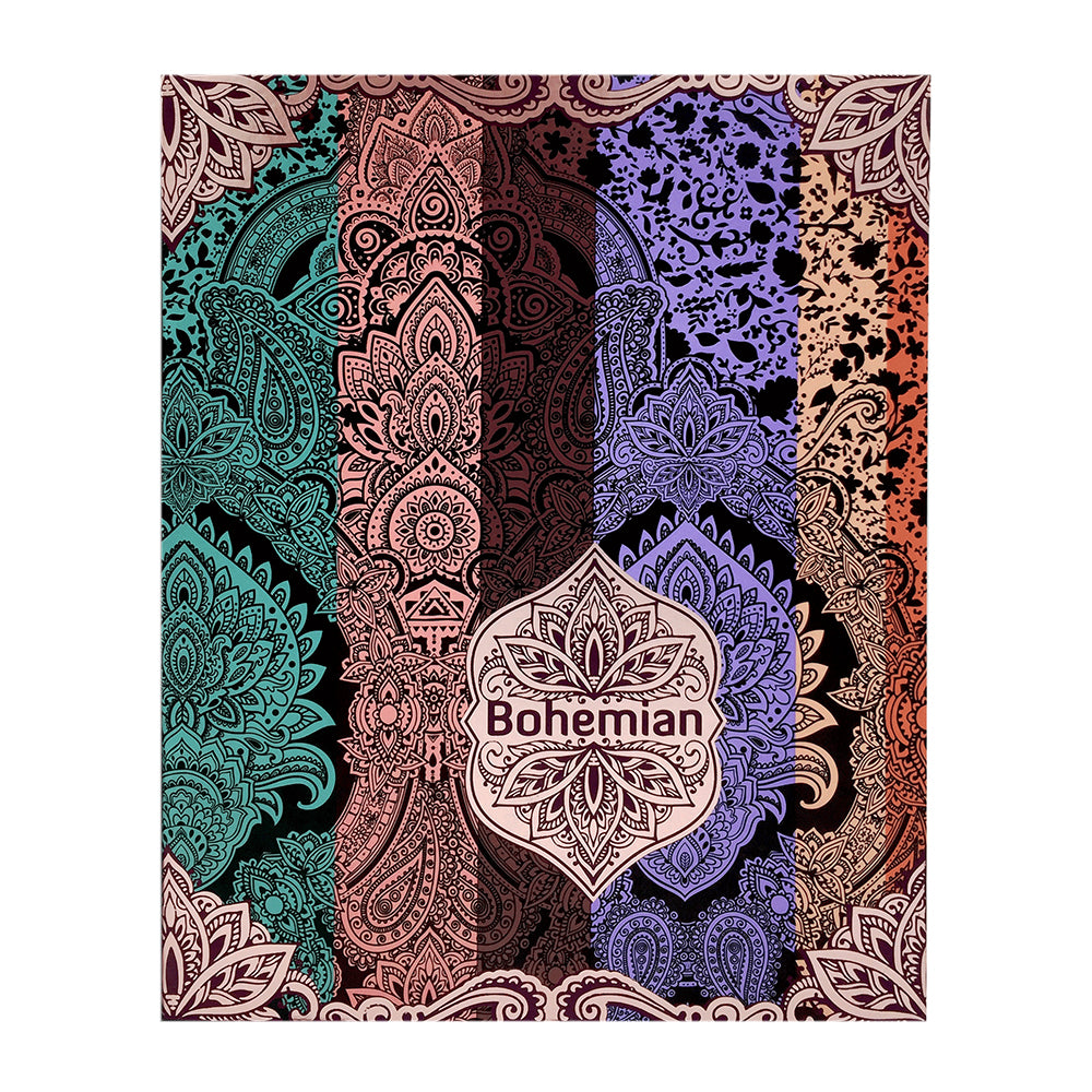 Коробка подарункова BOHEMIAN