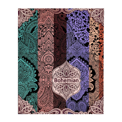Коробка подарункова BOHEMIAN