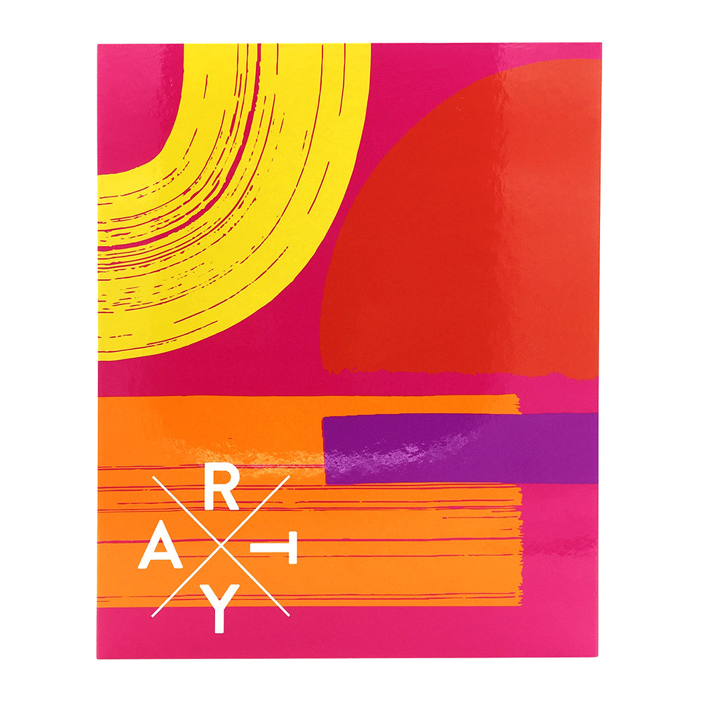 Коробка подарункова ARTY