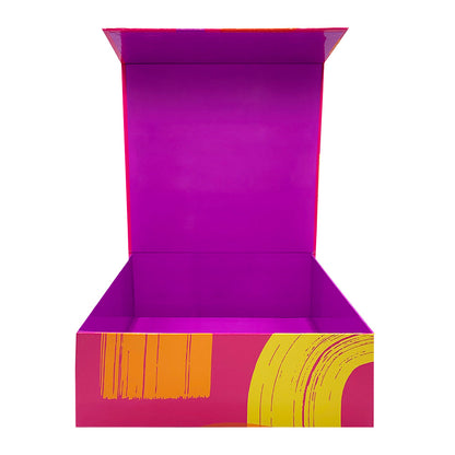 Коробка подарункова ARTY