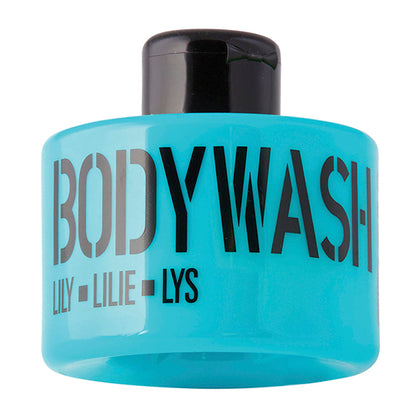 Гель для душу LILY BLUE