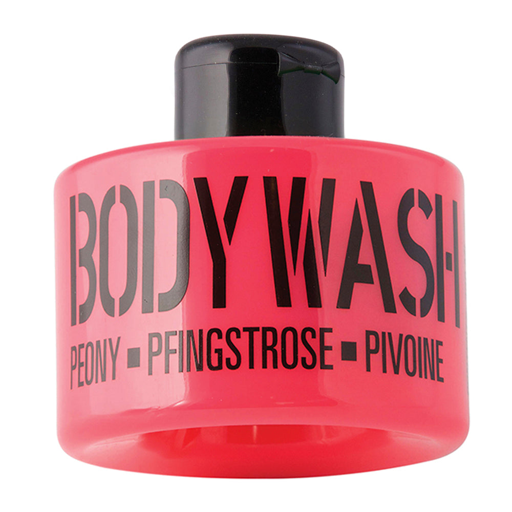 Гель для душу PEONY PINK