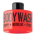 Гель для душу POPPY RED