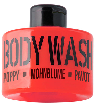 Гель для душу POPPY RED