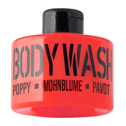 Гель для душу POPPY RED