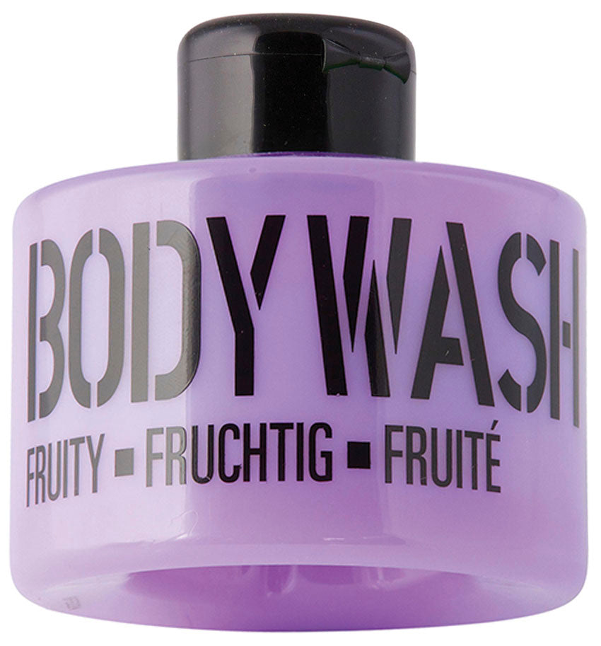 Гель для душу FRUITY PURPLE