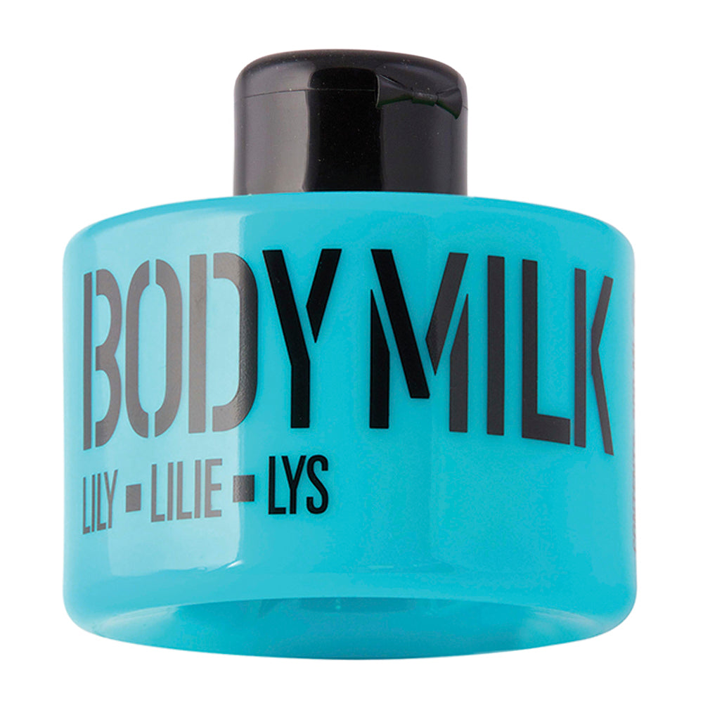 Молочко для тіла LILY BLUE