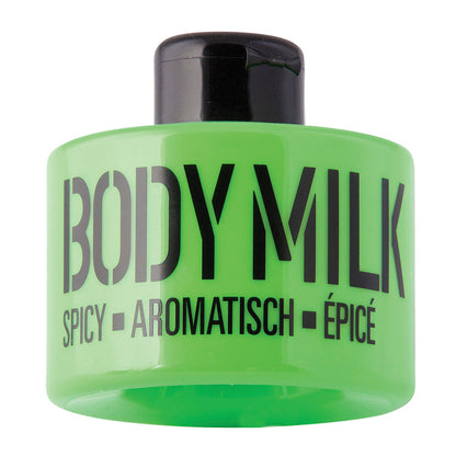 Молочко для тіла SPICY LIME