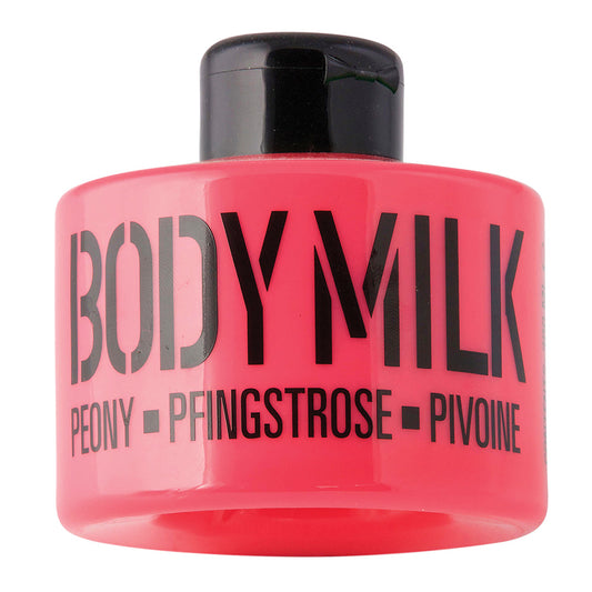 Молочко для тіла PEONY PINK