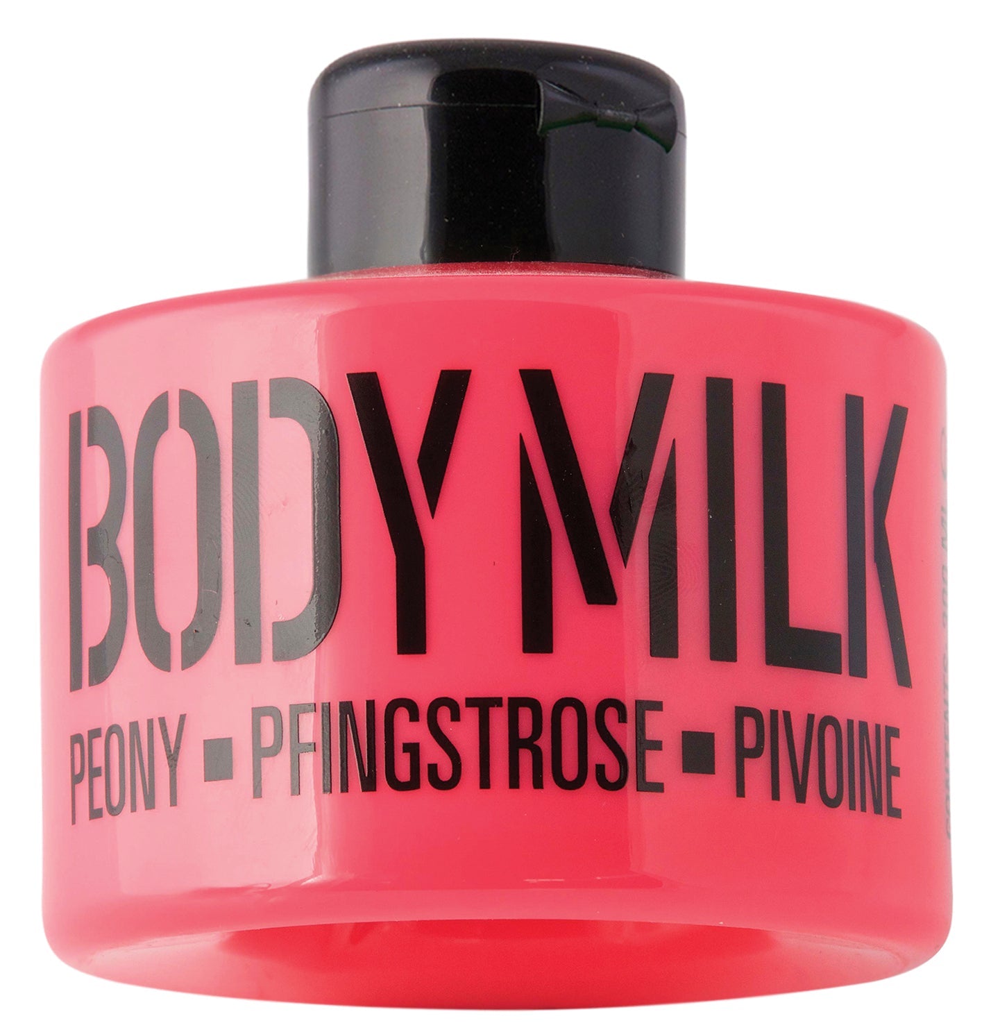 Молочко для тіла PEONY PINK