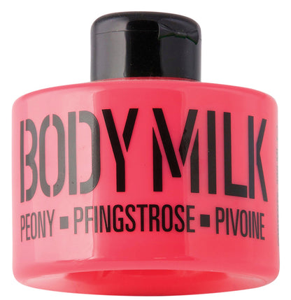 Молочко для тіла PEONY PINK