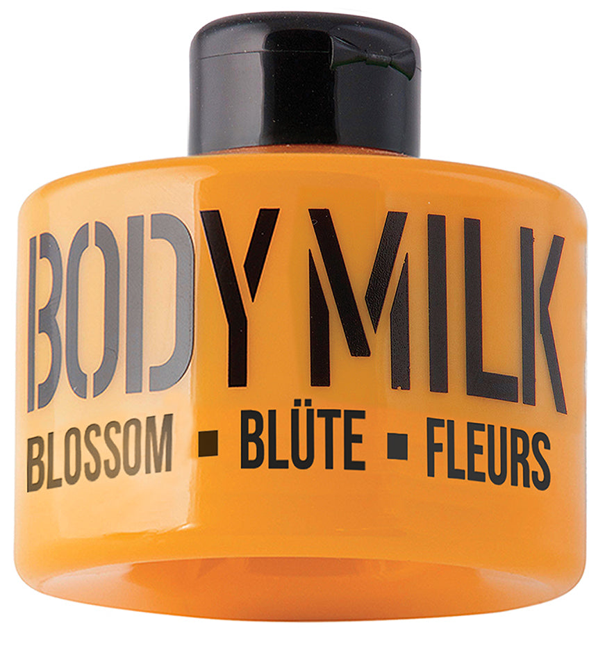 Молочко для тіла BLOSSOM ORANGE