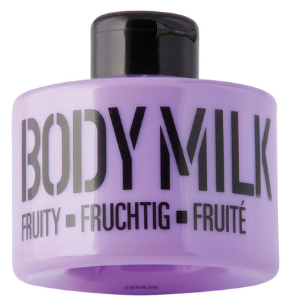 Молочко для тіла FRUITY PURPLE