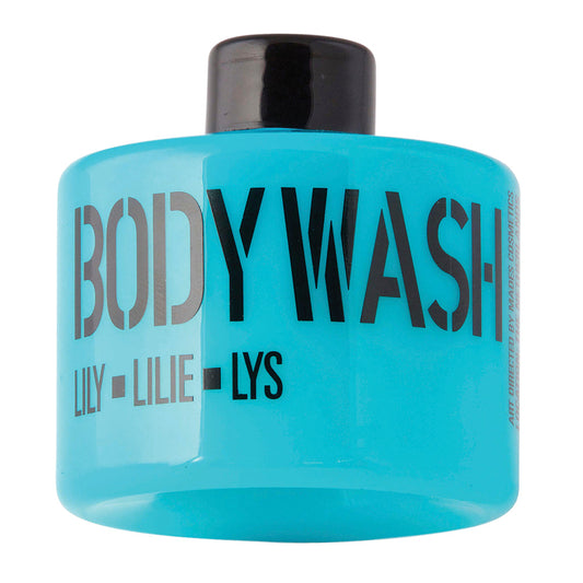 Гель для душу LILY BLUE mini