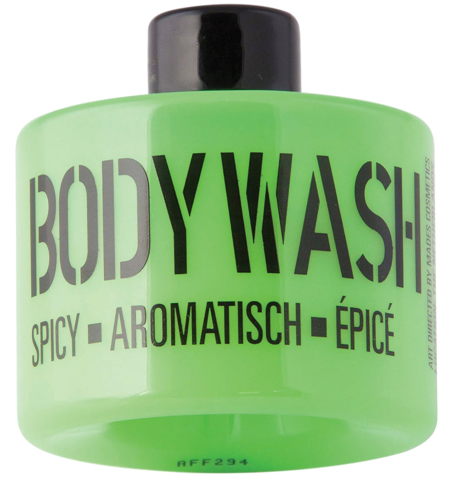 Гель для душу SPICY LIME mini