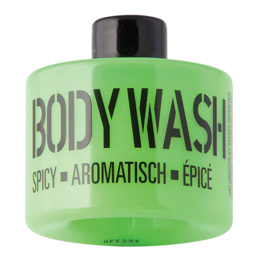 Гель для душу SPICY LIME mini