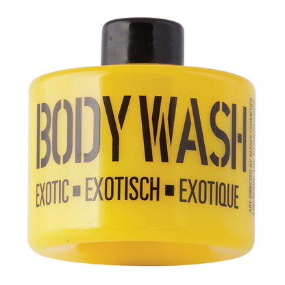 Гель для душу EXOTIC YELLOW mini