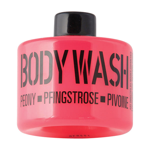 Гель для душу PEONY PINK mini