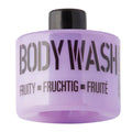 Гель для душу FRUITY PURPLE mini
